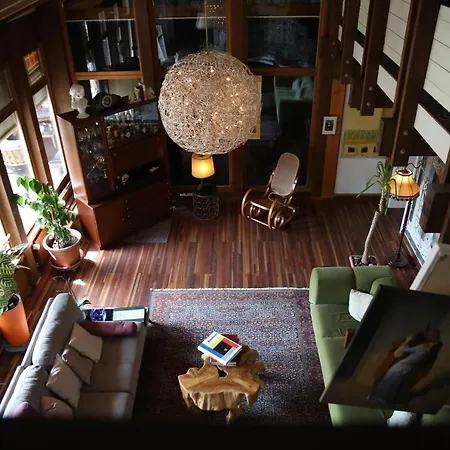 Homestay Steinacher Hof *