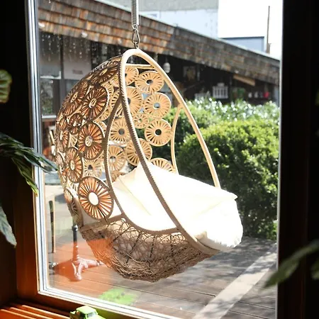 Steinacher Hof בית אירוח *