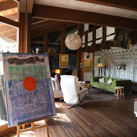 Steinacher Hof Homestay Fuerth