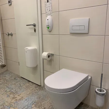 Steinacher Hof Homestay Fuerth