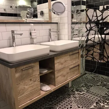 Quarto em Acomodações Particulares Steinacher Hof *