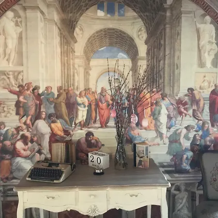 Steinacher Hof בית אירוח נירנברג