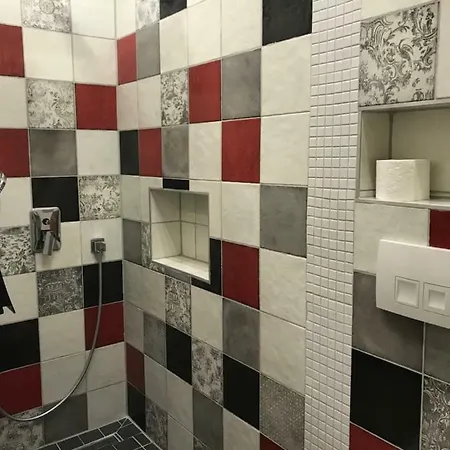 Steinacher Hof בית אירוח