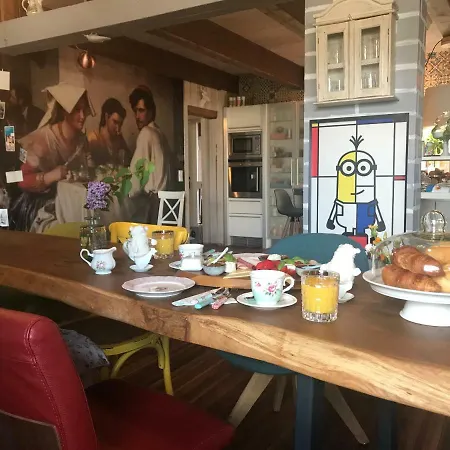 Steinacher Hof בית אירוח