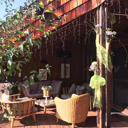 Steinacher Hof נירנברג