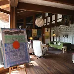 Steinacher Hof Проживание в семье Нюрнберг