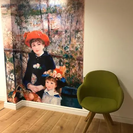 Quarto em Acomodações Particulares Steinacher Hof *