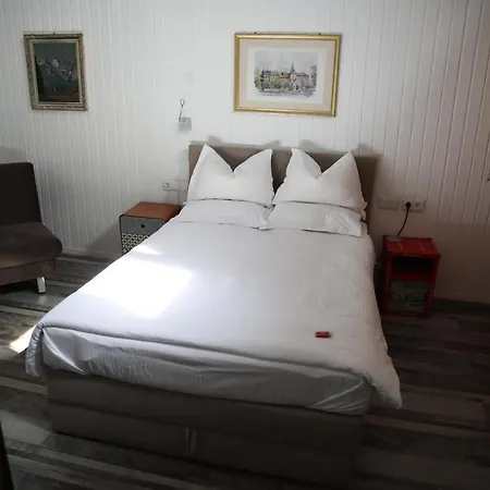 Steinacher Hof Accommodatie bij particulieren Neurenberg