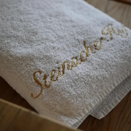 Steinacher Hof Homestay szállás *