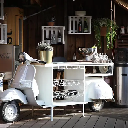 Accommodatie bij particulieren Steinacher Hof