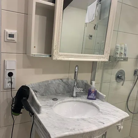 Steinacher Hof Homestay szállás *
