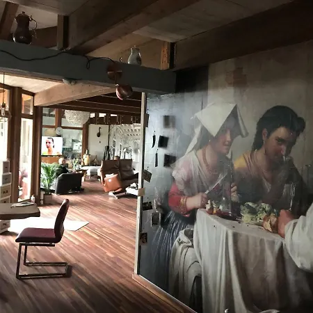 Steinacher Hof Δωμάτια σε οικογενειακή κατοικία