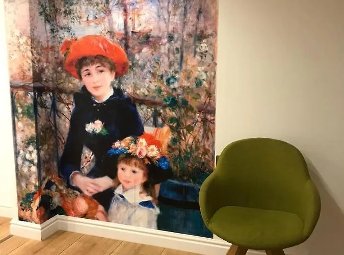 Ubytování v soukromí Steinacher Hof *