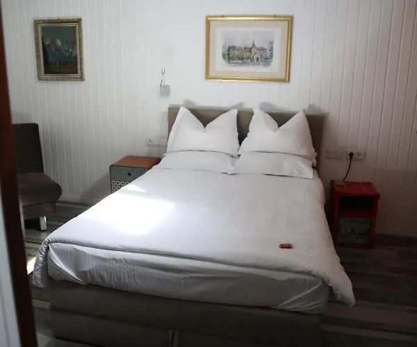 Steinacher Hof * نورنبيرغ