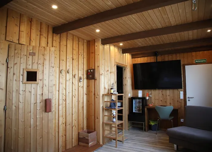 ホームステイ Steinacher Hof ニュルンベルク