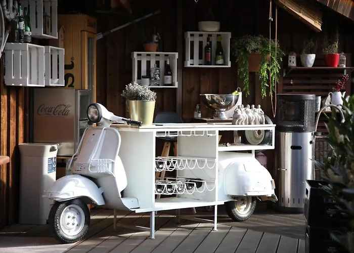 منزل للإقامة Steinacher Hof