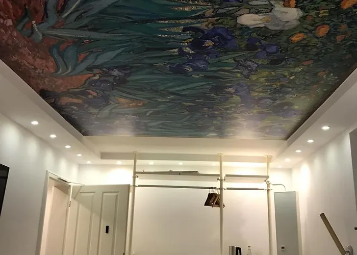 Ubytování v soukromí Steinacher Hof Norimberk