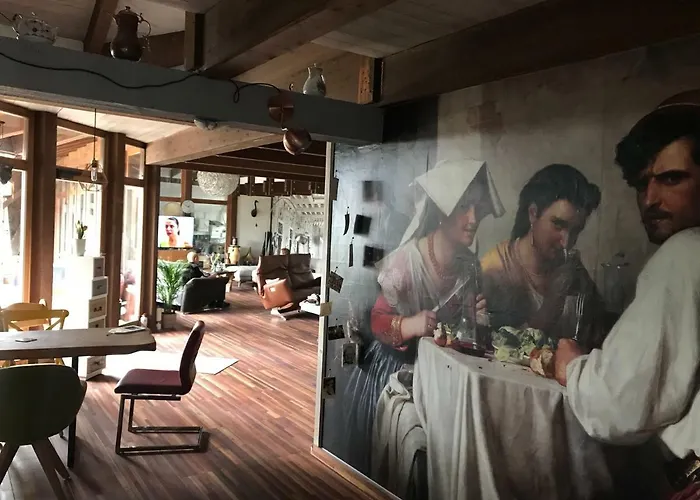 Steinacher Hof Ubytování v soukromí