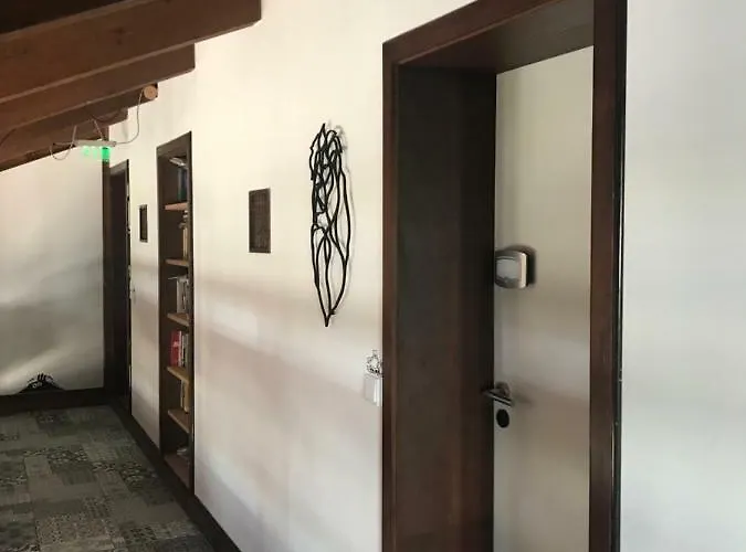 Ubytování v soukromí Steinacher Hof