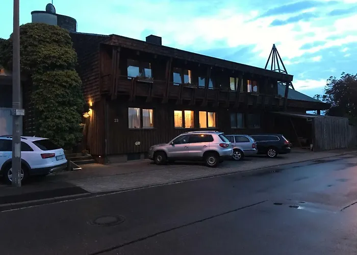 Steinacher Hof *